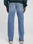 Gapflex Washwell™ Straight Jean Pantolon 2