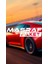 Masraf Paket 20X5 Jdm Yazı Araba-Motosiklet Cam Etiket Sticker Beyaz Renk 1