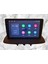 Renault Fluence/megane 3 2010-2015 Yıl Uyumlu 9 Inç Android Multimedya Carplay+Android Auto+Navigasyon 3