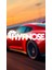 Hypnose 20X5,5 Jdm Yazı Araba-Motosiklet Cam Etiket Sticker Beyaz Renk 1