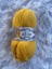 Yün Ip Yumak Amigurumi Farklı Renkler 2