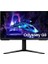 Odyssey G3 LS27DG302EUXUF 27" 1ms Fhd 180Hz Pivot (Hdmı+Dp) Gaming Monitör 1