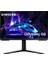 Odyssey G3 LS27DG302EUXUF 27" 1ms Fhd 180Hz Pivot (Hdmı+Dp) Gaming Monitör 9