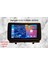 Renault Clıo 3 2006-2012 Yıl Uyumlu 9 Inç Android Multimedya Carplay+Android Auto+Navigasyon 1