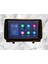 Renault Clıo 3 2006-2012 Yıl Uyumlu 9 Inç Android Multimedya Carplay+Android Auto+Navigasyon 4