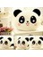 Panda Peluş Yastık 35*35CM 1
