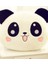 Panda Peluş Yastık 35*35CM 2
