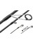 Finezza Ux 23GFINUS-752L-T 226CM 0.5-5gr 5