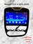 Renault Clıo 4 2013-2020 Yıl Uyumlu 10,2 Inç Android Multimedya Carplay+Android Auto+Navigasyon 1