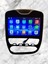 Renault Clıo 4 2013-2020 Yıl Uyumlu 10,2 Inç Android Multimedya Carplay+Android Auto+Navigasyon 2