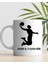 Basketbol Isme Özel Kupa Bardak 1