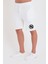 Süperlife Erkek N Baskılı Standart &regular Kalıp Şort SPR25SR082 1