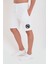 Süperlife Erkek N Baskılı Standart &regular Kalıp Şort SPR25SR082 2