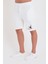 Süperlife Erkek Yelken Baskılı Standart &regular Kalıp Şort SPR25SR083 2
