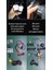 Renault Megane 2 2004-2011 Yıl Uyumlu 9 Inç Android Multimedya Carplay+Android Auto+Navigasyon 5