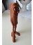 Tung Tung Tung Sahur Figürü - Komik Karakter Heykelcik 10CM 5