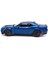 1:18 2023 Dodge Challenger Rt Scat Pack Widebody 5