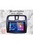 Renault Symbol 2013-2023 Yıl Uyumlu 9 Inç Android Multimedya Carplay+Android Auto+Navigasyon 1