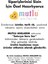 10 Adet Çiçek Desenli Lotus Mum | Renkli Dekoratif Mum Seti | Kına, Nikah, Çeyiz, Söz ve Özel Günler 3