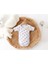 Pamuklu I Love Mum& I Love Dad Kısa Kollu Bebek Body Özel Baskı Zıbın 1