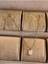 316 L Cerrahi Çelik Pembe Kuvars Taşlı Çelik Gold Kolye 2