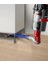 Dyson V7 V8 V10 V11 V15 Uyumlu Mobilya Altı Adaptörü Dirsek Adaptör 4