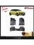 Hyundai I20 3D Havuzlu Paspas 2020-2021-2022-2023-2024-2025 1