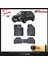 Hyundai Tucson 3D Havuzlu Paspas 2021-2022-2023-2024-2025 1