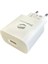 18W 3.4A Hızlı Şarj Başlığı USB Çıkışlı 1