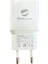 10W 2.4A Şarj Başlığı USB Çıkışlı 1