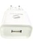 10W 2.4A Şarj Başlığı USB Çıkışlı 3