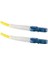 Bıfo 5m mm Lc-Lc 50/125Μ Lszh Duplex Fiber Optik Patch Kablo 1