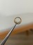 316 L Cerrahi Çelik 5 Taş Detaylı Halka Kıkırdak Helix Tragus Piercingi 2