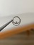 316 L Cerrahi Çelik Sallantılı Top Zincir Detaylı Halka Kıkırdak Helix Tragus Piercingi 1