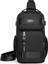 Çapraz Tek Kol Göğüs ve Omuz Sırt Çantası-Crossbody Bag 4