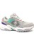 101-24242-Z Laseri Unisex Spor Ayakkabı Gri 2
