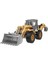 İş Makinesi Excavator ve Kepçe 1