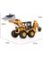İş Makinesi Excavator ve Kepçe 3