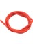 | 24 Awg Kırmızı Silikon Kablo 5metre 1