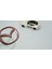 Mazda 2 3 6 Rx7 Direksiyon Göbeği Bronz Abs Logo Arma 1