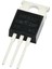 Irf 840 TO-220 Mosfet Transistör 3
