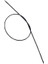 Dış Kablo 110 cm 5 mm - Bisklet Için 3