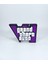 Grand Theft Auto Gta 6 3D Logo Baskı 1