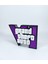Grand Theft Auto Gta 6 3D Logo Baskı 2
