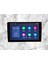 Toyota Avensis 2002-2008 Yıl Uyumlu 9 Inç Android Multimedya Carplay+Android Auto+Navigasyon 4