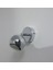 Mylights Krom Spot Tekli Kure Gun Isıgı Ampullu Hareketli Duvar Aplik Gece Lambası Okuma Lambası LED Aplik 1