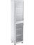 Ortanca 2 Kapak Pvc Dolap 655 1