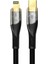 -NB-Q223A Type-C /lightning Şarj Kablosu 2