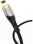 -NB-Q223A Type-C /lightning Şarj Kablosu 4