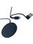 Usb-Type-C Kablosuz Şarj 5